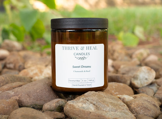 Sweet Dreams