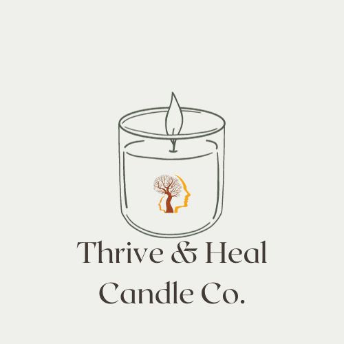 Thrive & Heal Candle Co