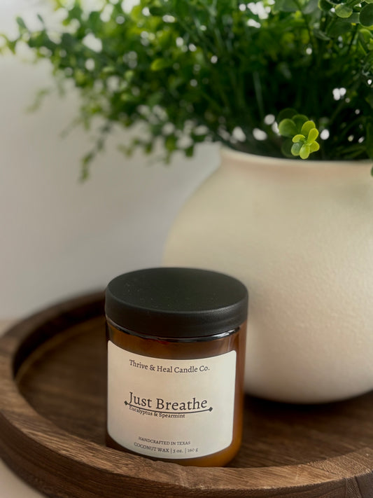 Just Breathe